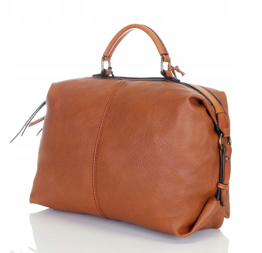 

Zjawiskowy pojemny Kuferek dwie komory Kolory