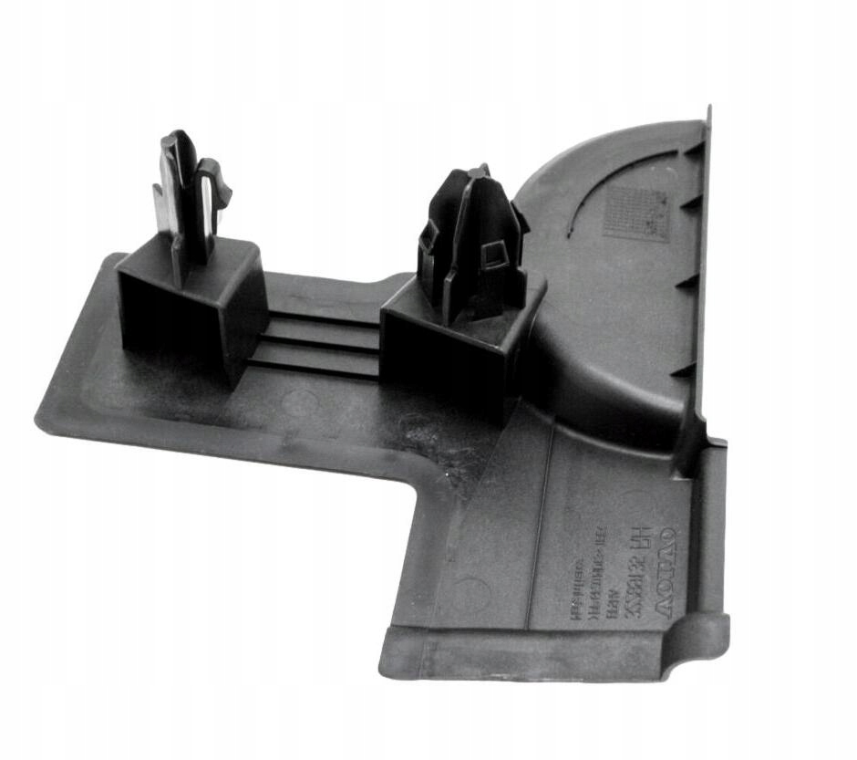 Volvo C40 EX40 XC40 Ev levý kryt přední kryt podlahy Oe 32289134