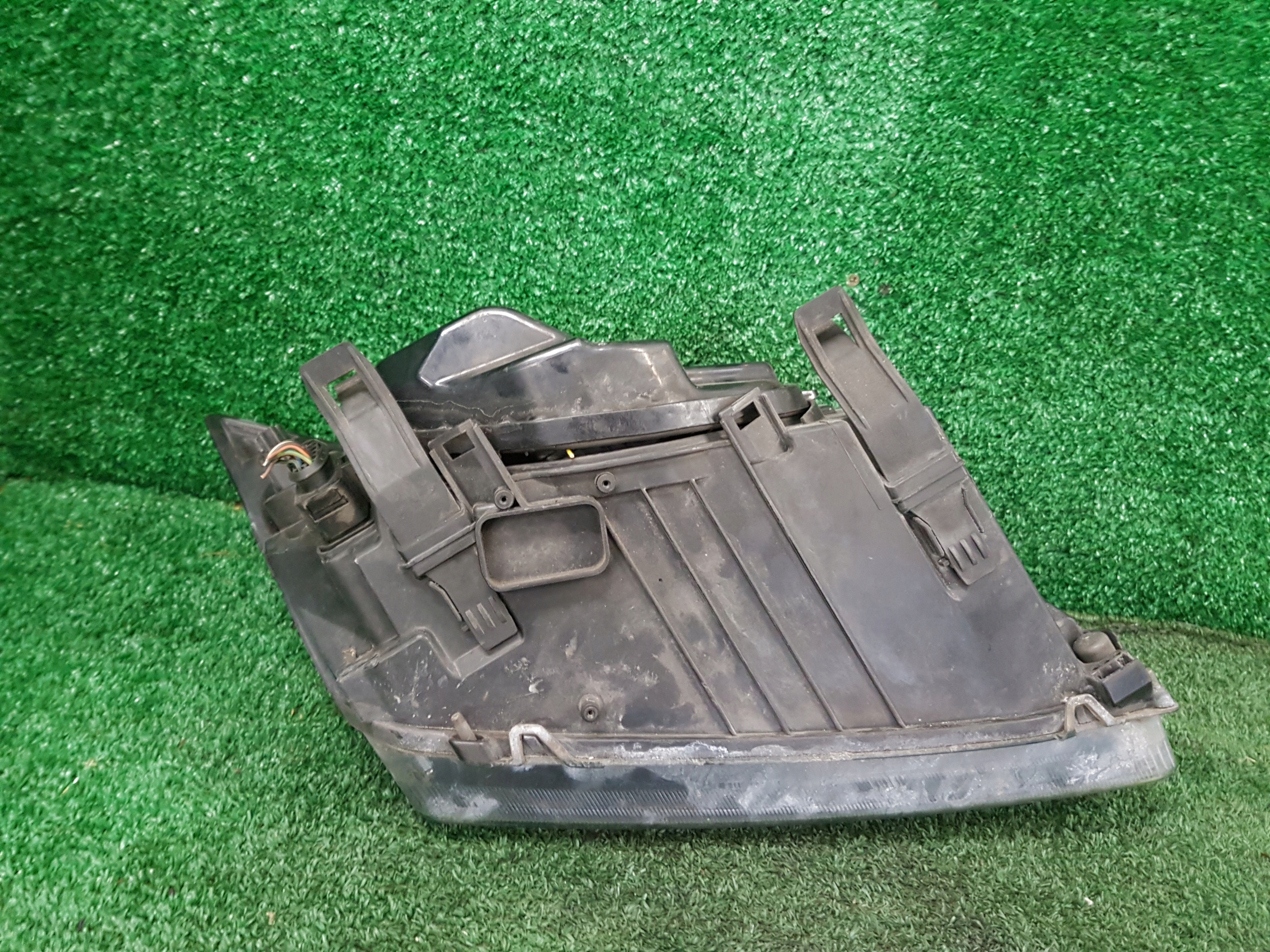 light left front FORD FOCUS MK2 4M51-13W030-JC