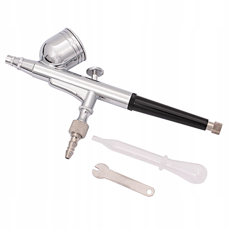 AEROGRAF MALARSKI DYSZA 0.3 mm 7 ml Marka XL-Tools