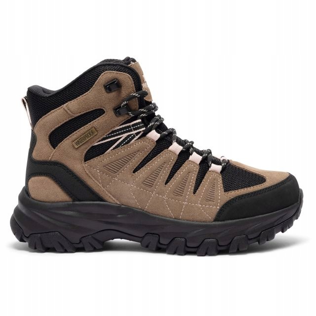 Trespass Buty Trekkingowe Damskie Amelie