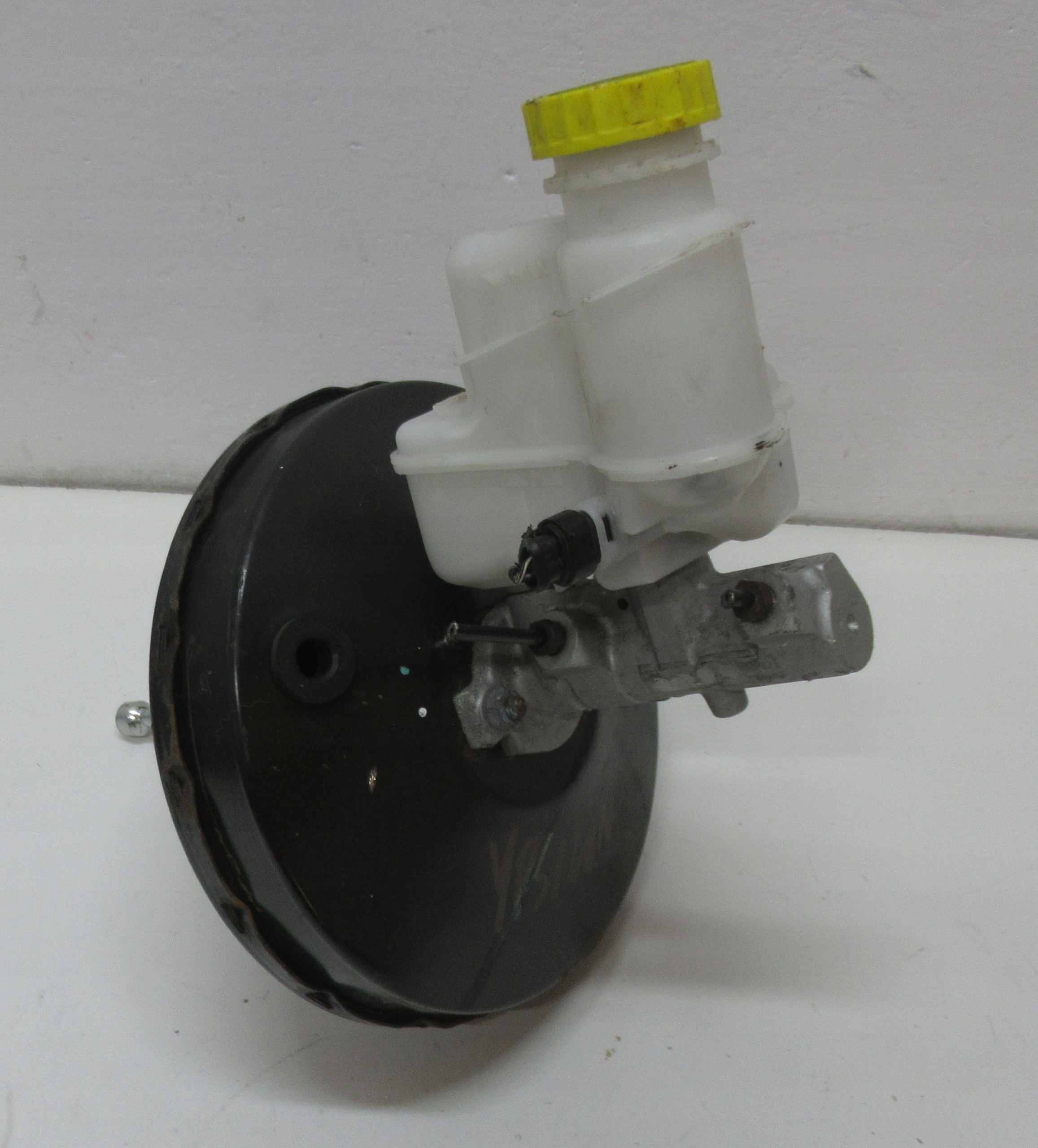 YPSILON II 1.2 08R pump servo brake 51715780
