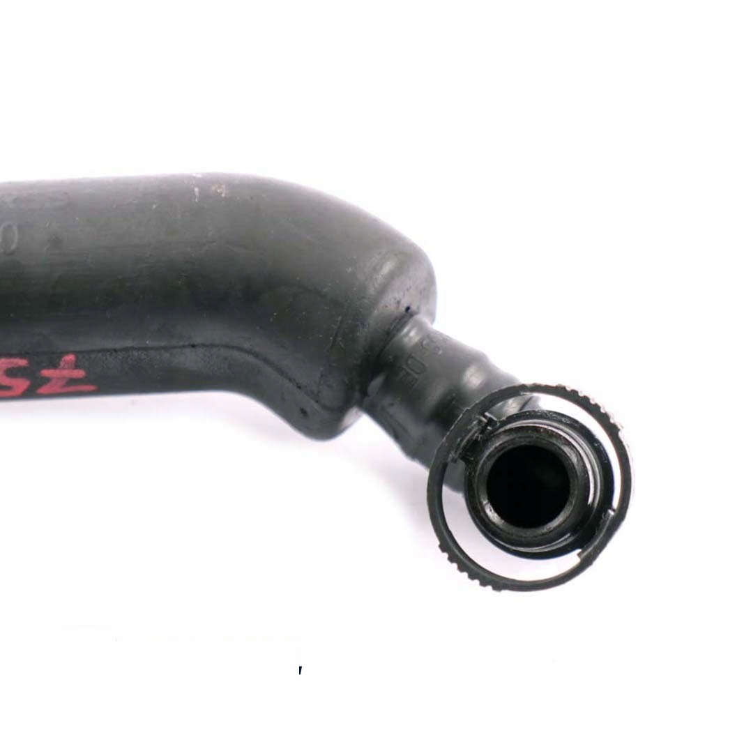 BMW E60 E65 545i 735i патрубок труба Воздух