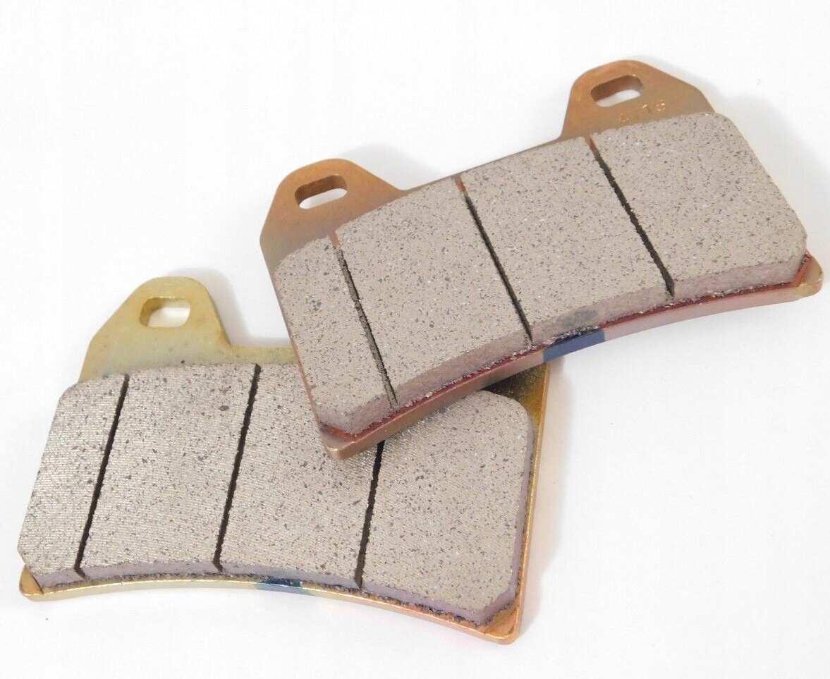 Oe Bmw Destičky Přední K22 K23 K32 K33 K71 K73 34117696593