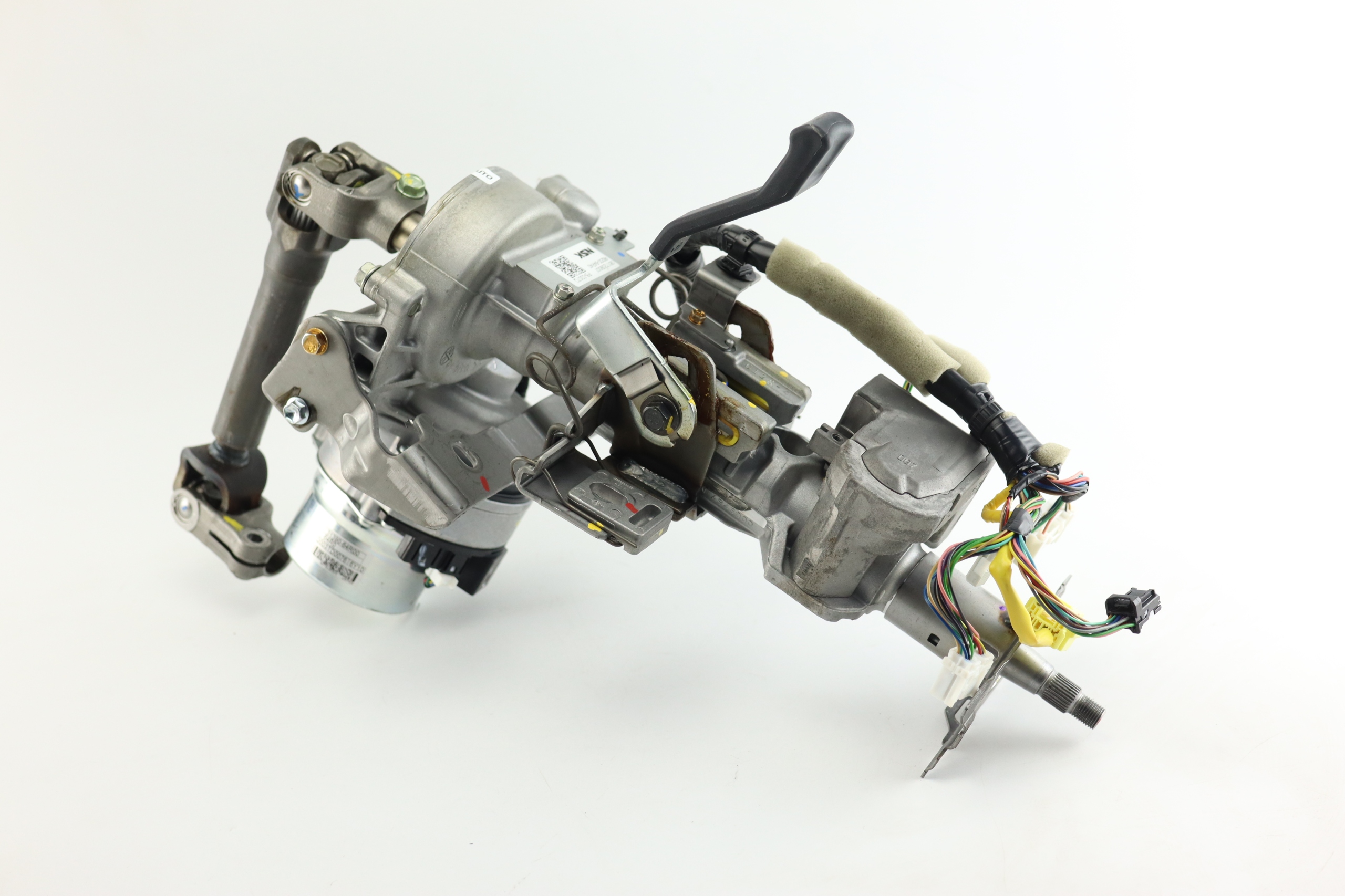 ЭЛЕКТРОУСИЛИТЕЛЬ SX4 S-CROSS 48200-64R40