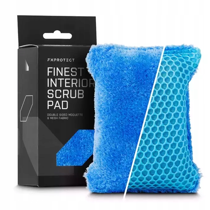 

Fx Protect Finest Interior Scrub Pad