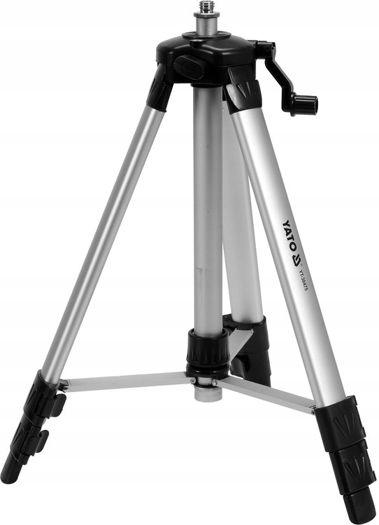 STATYW ALUMINIOWY 46-120 cm 5/8"