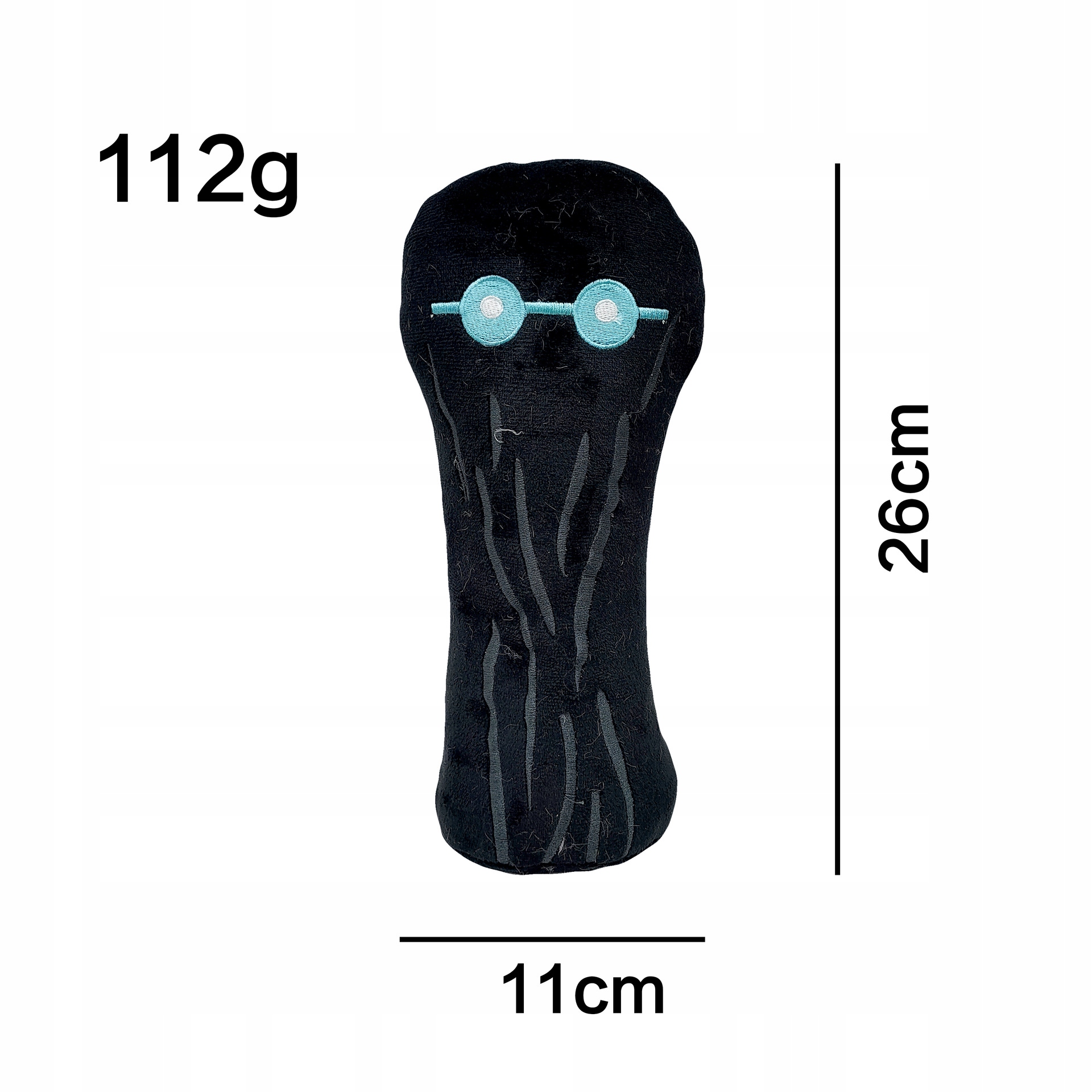 FNF Doors Roblox Figure Pluszowe Zabawki 12906331226 Allegro.pl