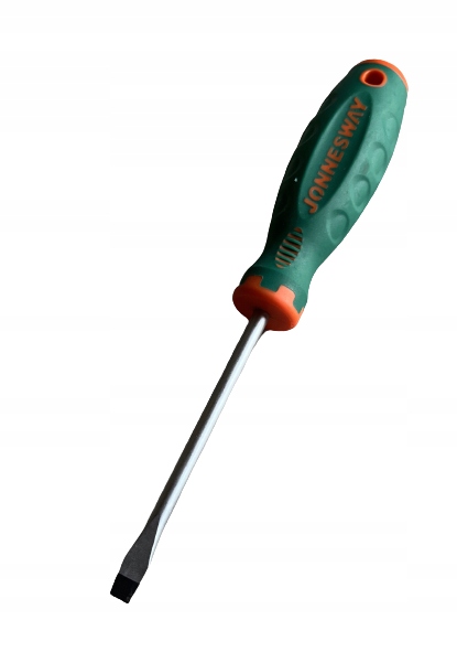 Wkrętak płaski 6.5 x 100mm D71S6100 JONNESWAY Kod producenta D71S6100