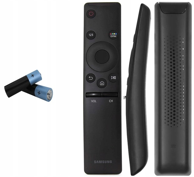 Originální Dálkový Ovladač Pro Televizor Samsung UA65KU7000 UA65KU7000K UA65KU7000KXXA