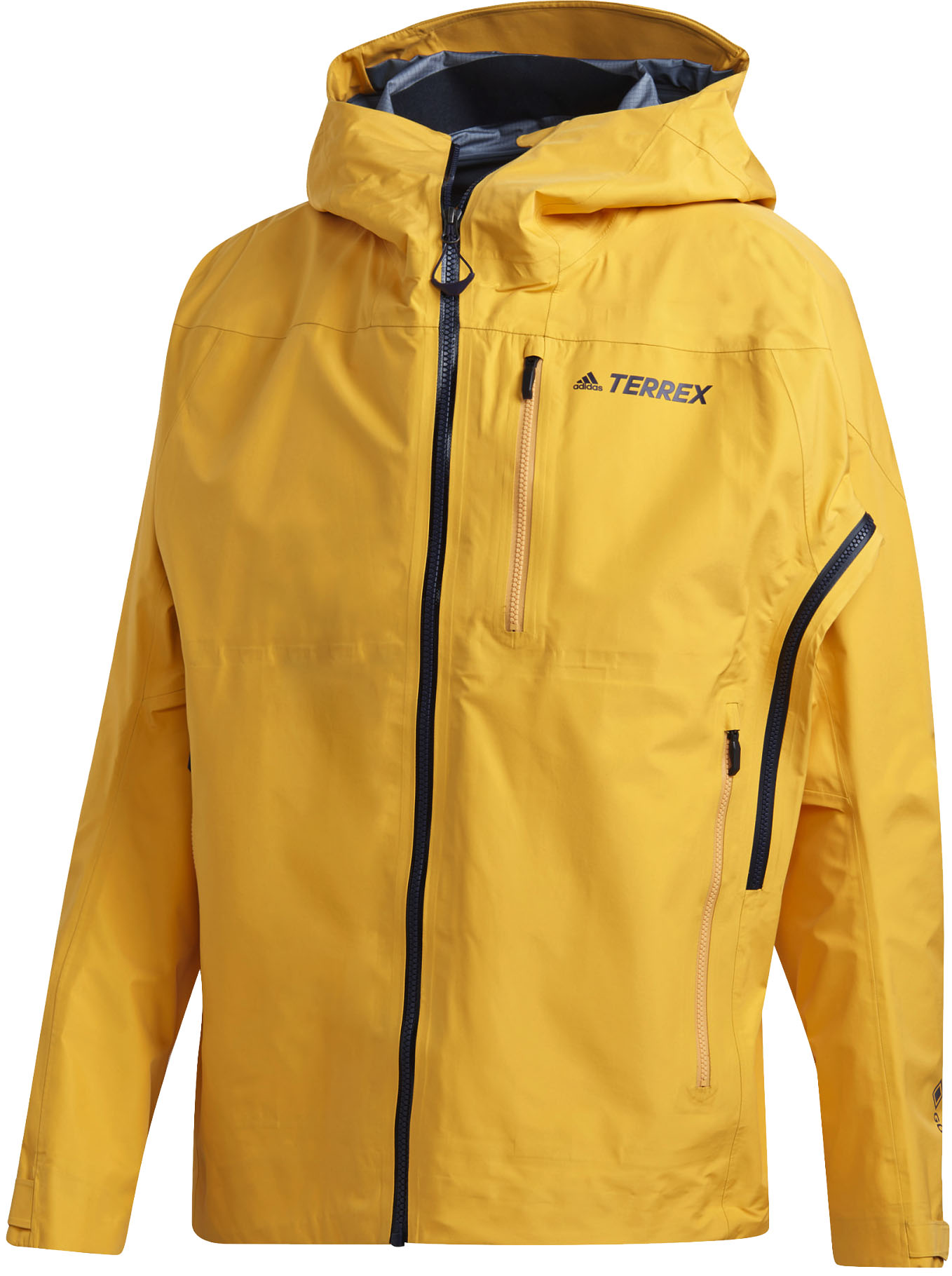 

Kurtka Męska Adidas Terrex Techrock Gore-tex Pro