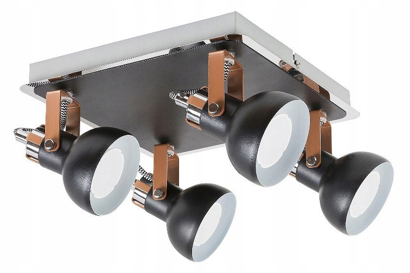 Spotová reflektorová lampa Balzac 5612 Rabalux