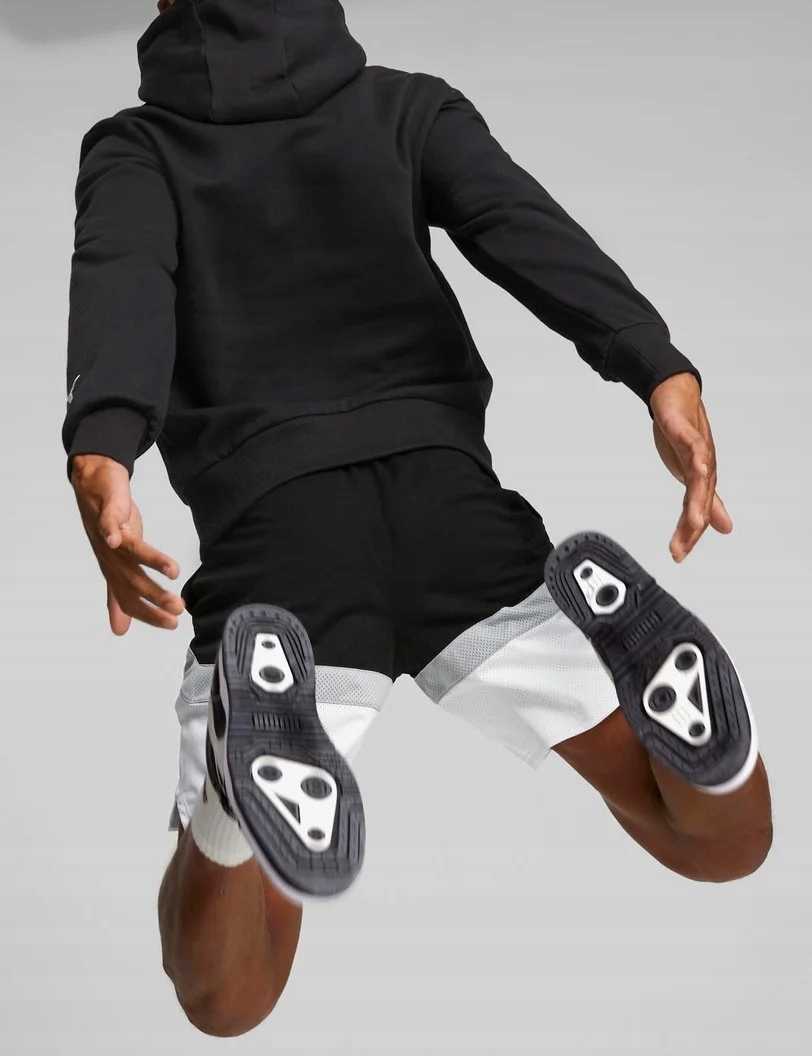 PUMA DRES SPORTOWY MĘSKI MŁODZIEŻOWY KOMPLET DRESOWY DWUCZĘŚCIOWY ZESTAW L Rozmiar L