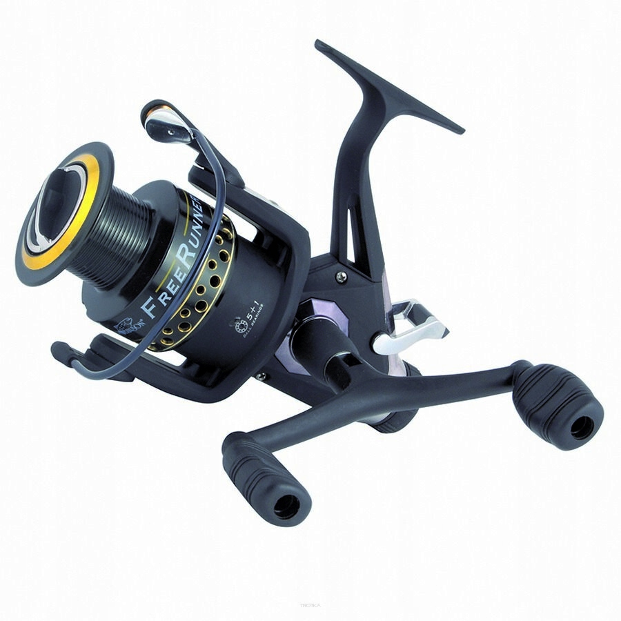 Kołowrotek Robinson Freerunner 306 5.2:1 23K-FR-306