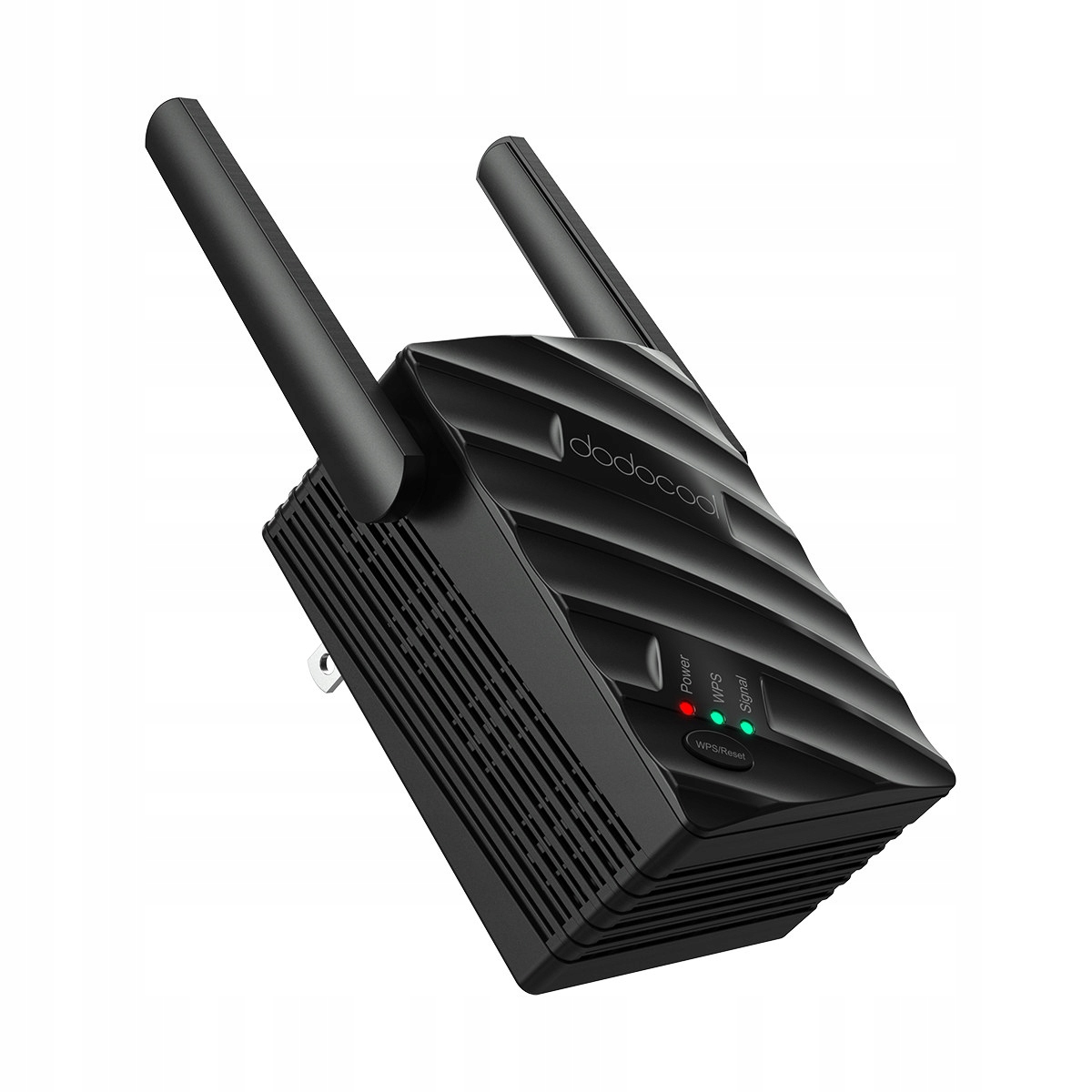 

Wzmacniacz sygnału WiFi Wps 1200 Mb/s