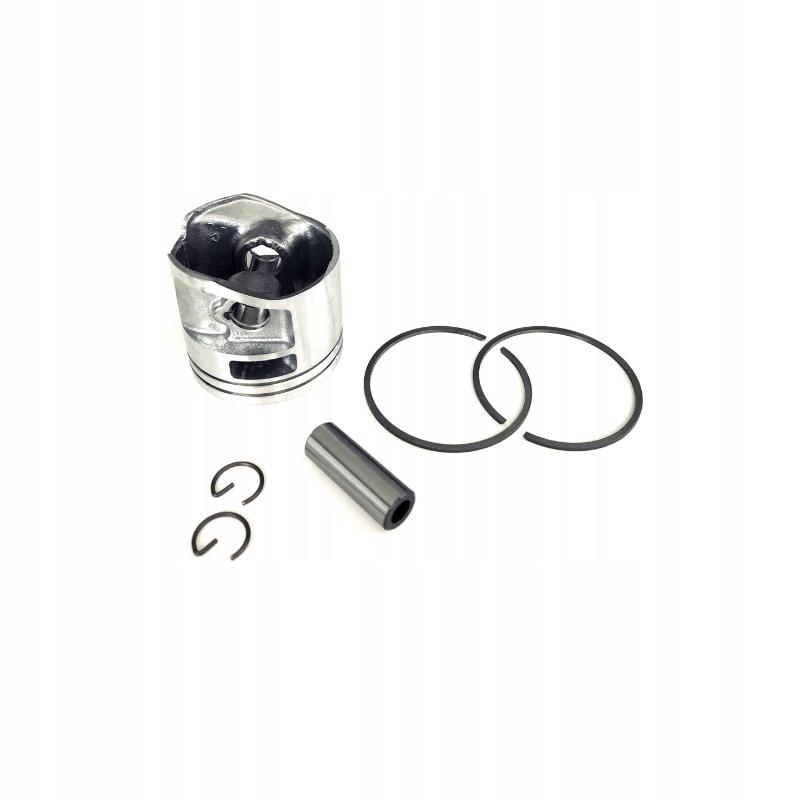 Piest 42,5 MM Píla Stihl Ms 231 251 MS231 MS251 C Originál 11430302013