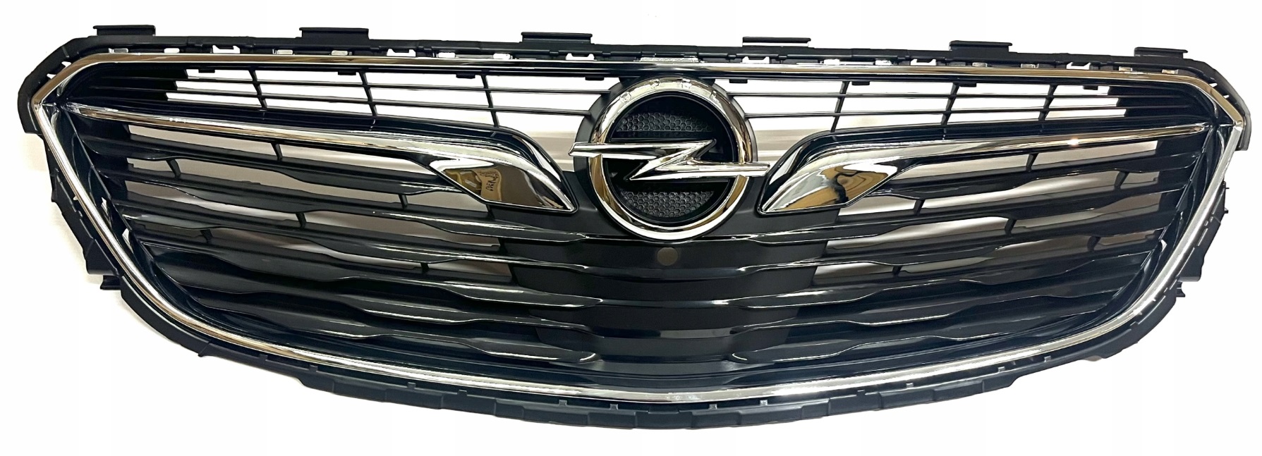 OPEL INSIGNIA B grill atrapa przednia CHROM 2017- KAMERA