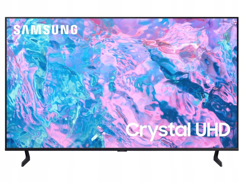 Светодиодный телевизор Samsung 50cu7092u 50 