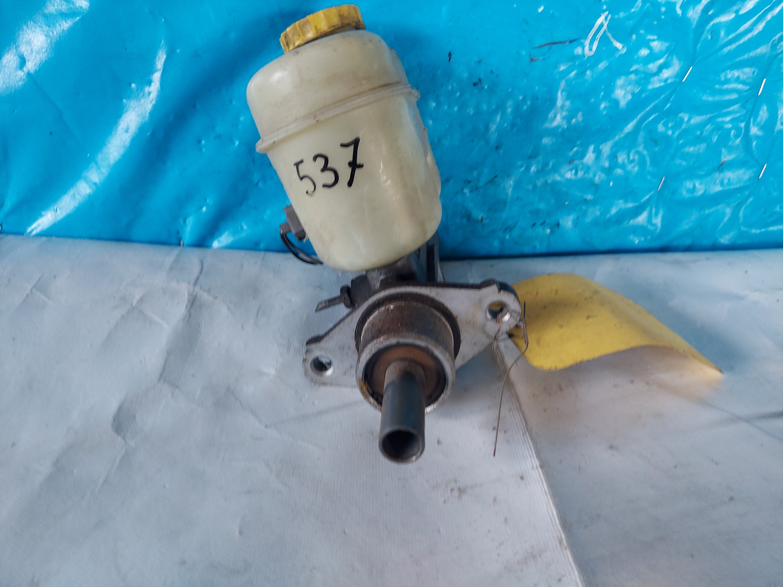 Servofreno JEEP GRAND CHEROKEE WJ 4.7 V8 9181