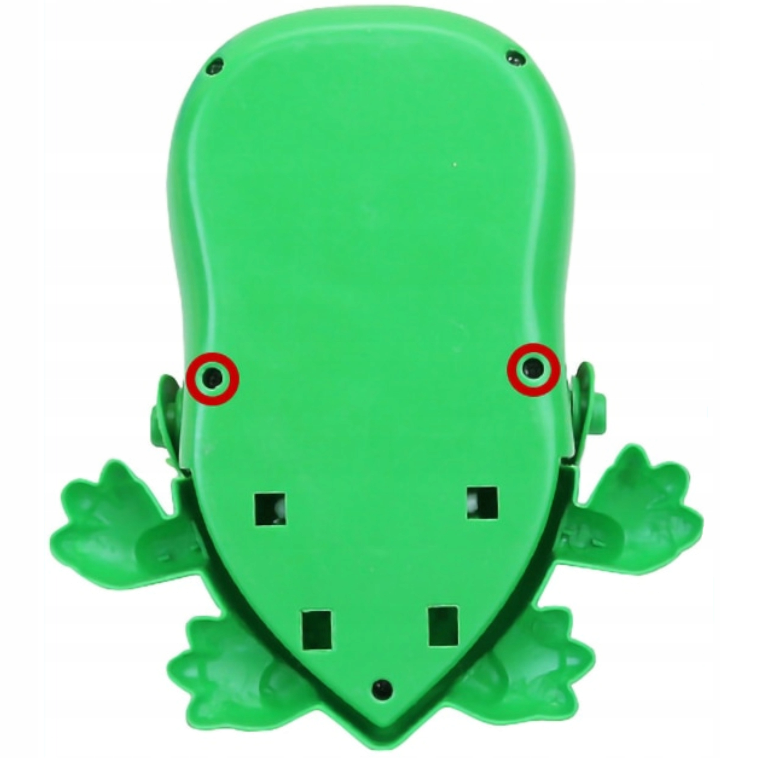 KROKODYL U DENTYSTY gra zręcznościowa 100K-D Kod producenta 100K-D