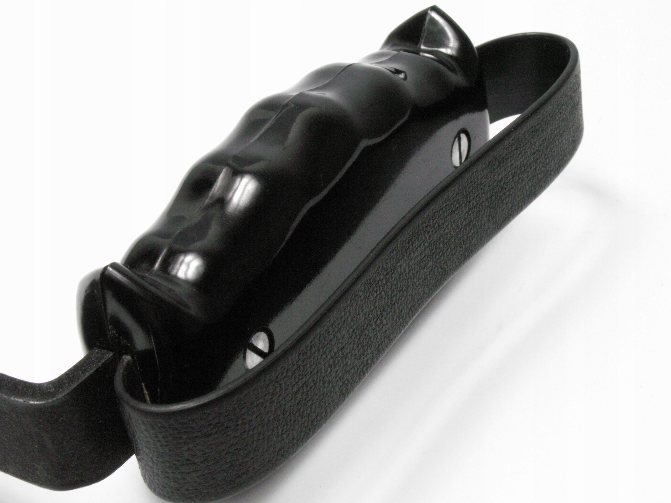 Mamiya Grip do C330 / C220 - niezbędny do pleneru! Model Mamiya C330