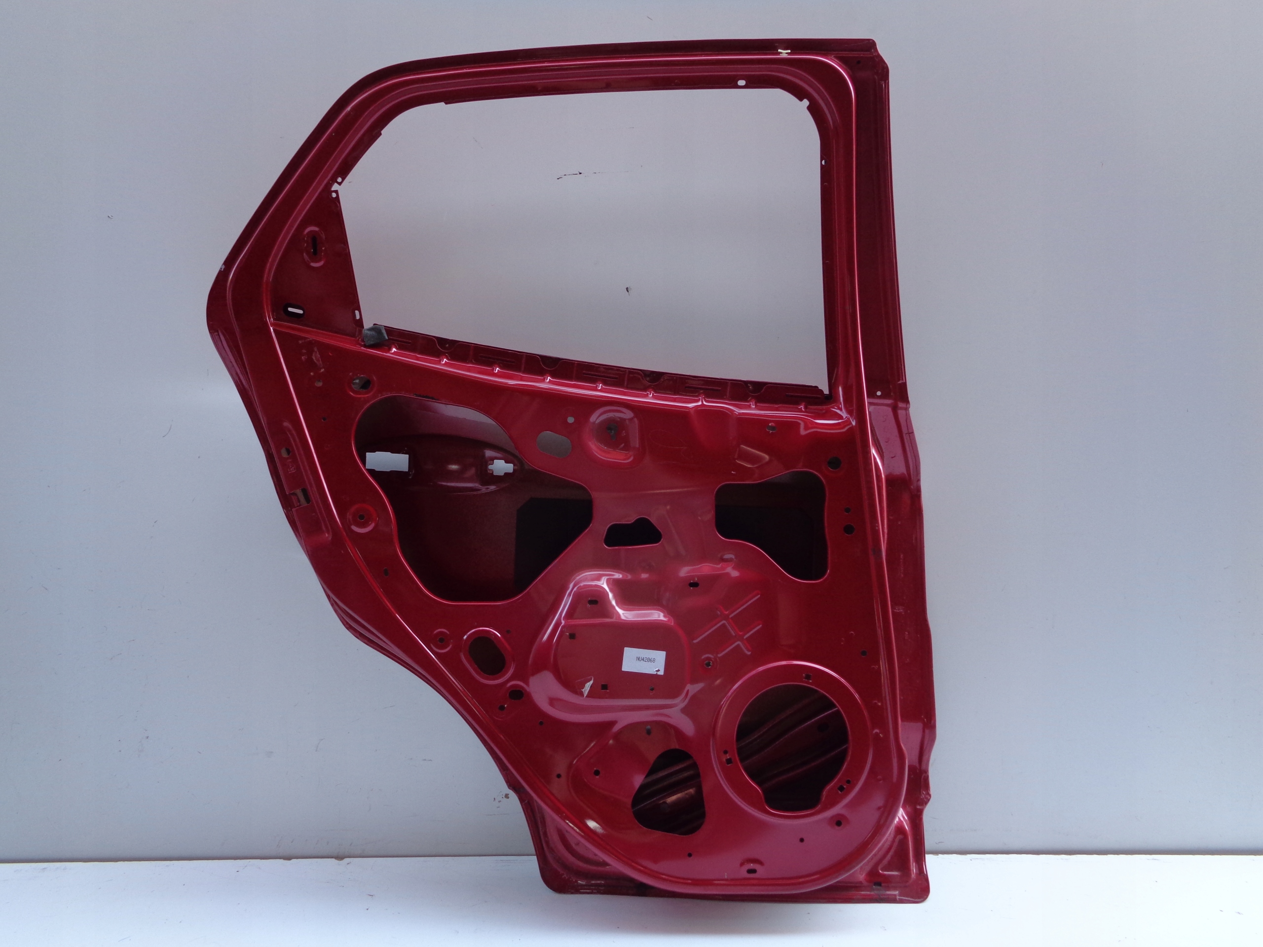door left rear. FORD ECOSPORT 13- NR 47127