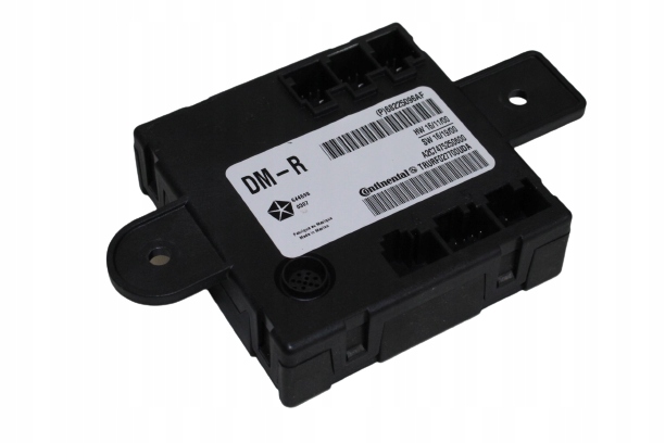 68225096AF - CHRYSLER PACIFICA 2017-МОДУЛЬ ЗАДНЕЙ ЛЕВОЙ ДВЕРИ