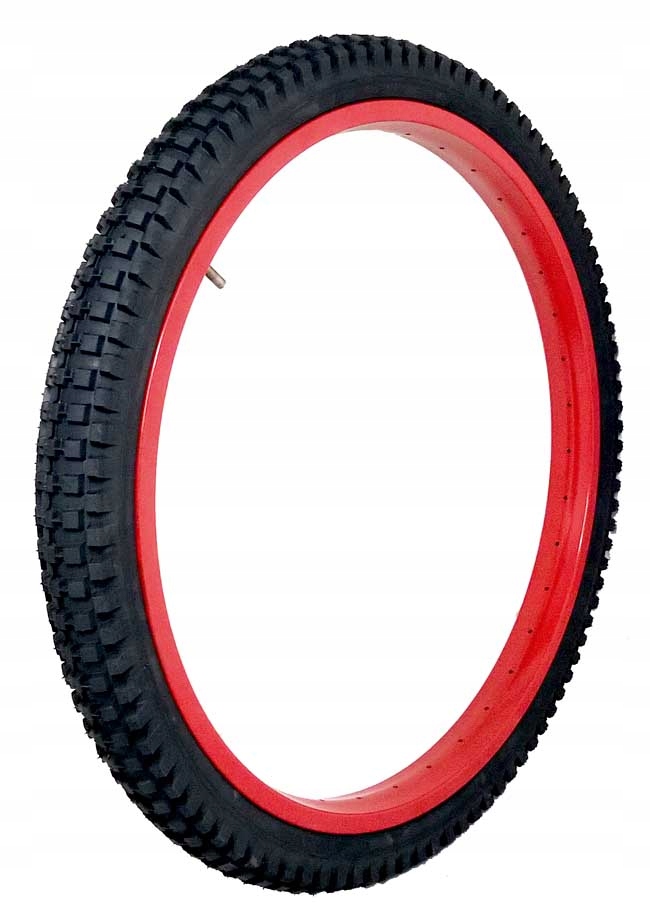 26x2.5 opona rowerowa 67-559 - OOZEE KOSTKA cruiser custom 26x2.5 opona rowerowa 67-559 - OOZEE KOSTKA cruiser custom
