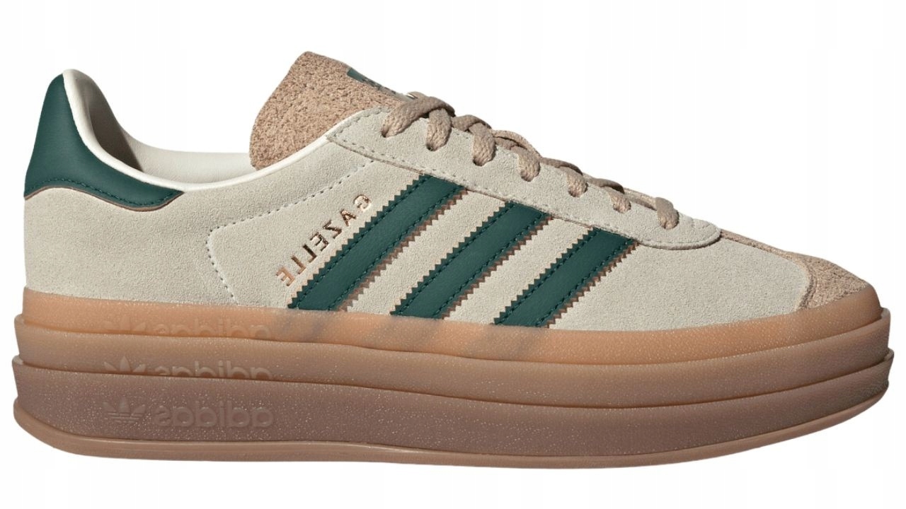 Boty Adidas Gazelle Bold ID7056 Vel. 40