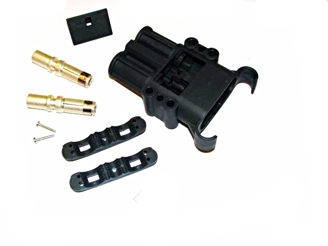 GNIAZDO 320A NA PRZEWOD 50mm ET 000315