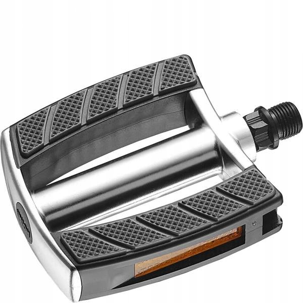 Aluminiowe pedały do E-Bike antypoślizgowe Union SP-828