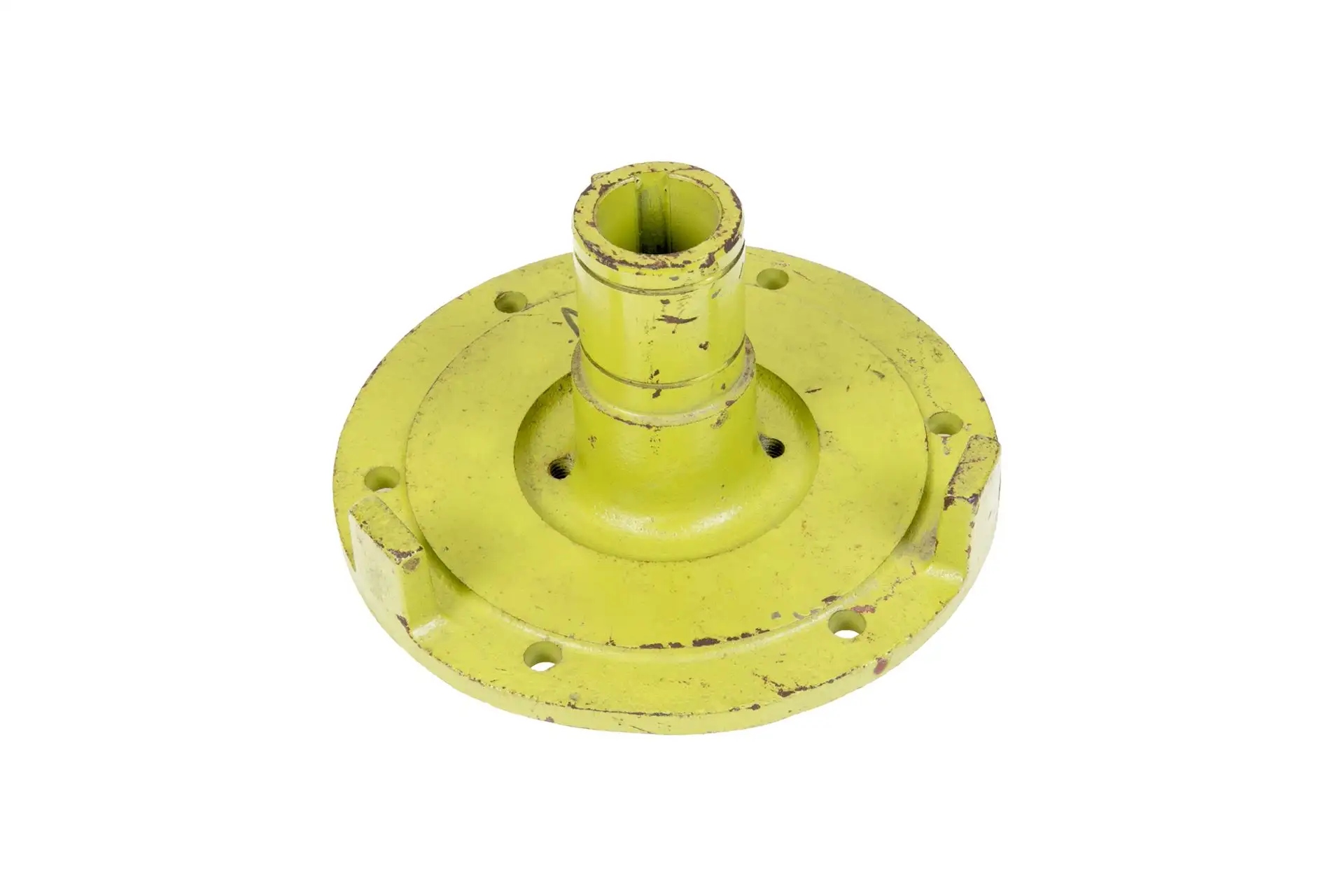 676003.1 Kołnierz sprzęgła zespołu tnącego