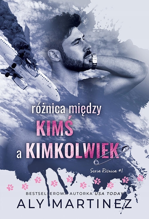 

Różnica między kimś a kimkolwiek