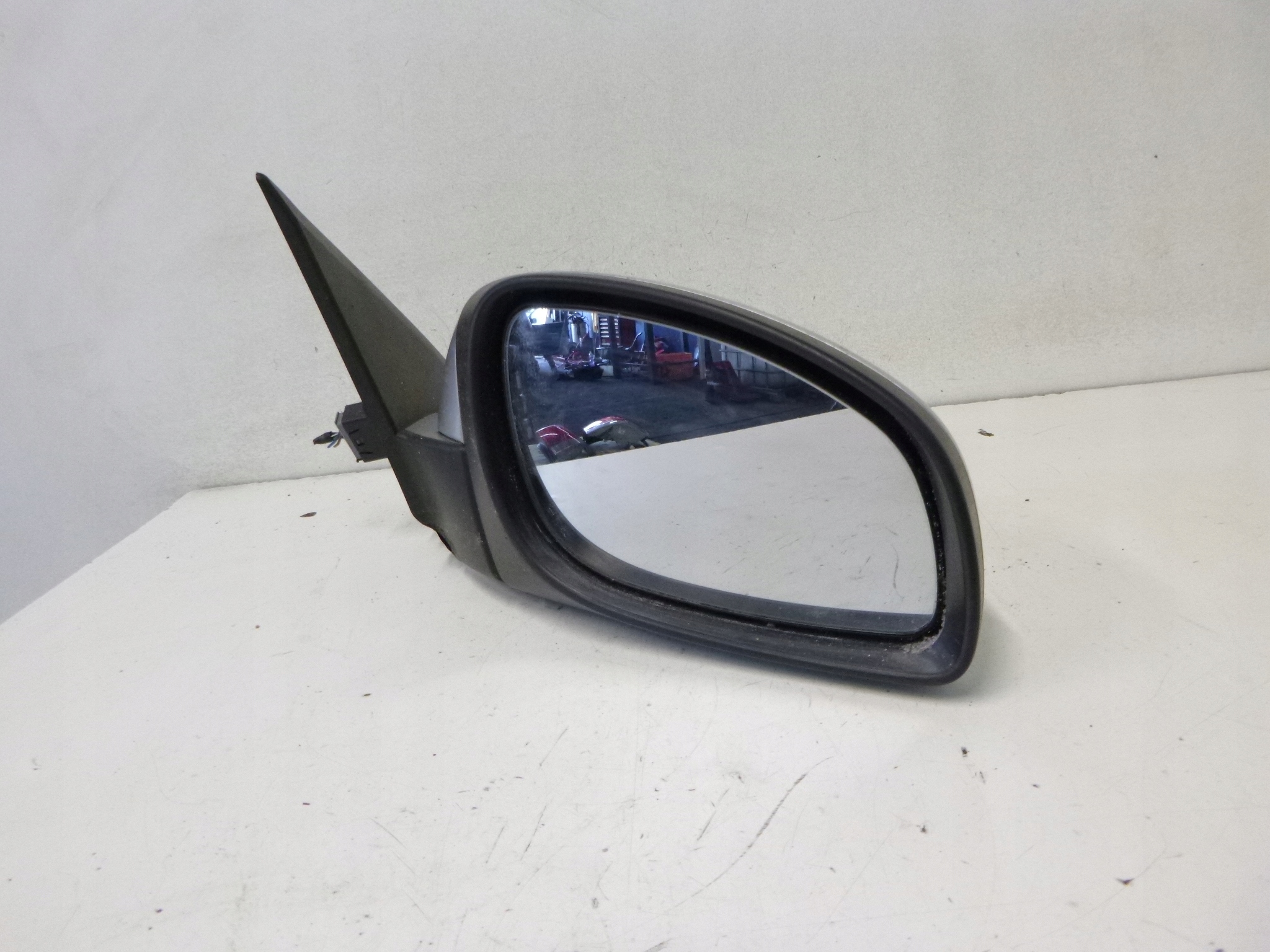 mirror right Opel Signum Z157 5 PIN 2004
