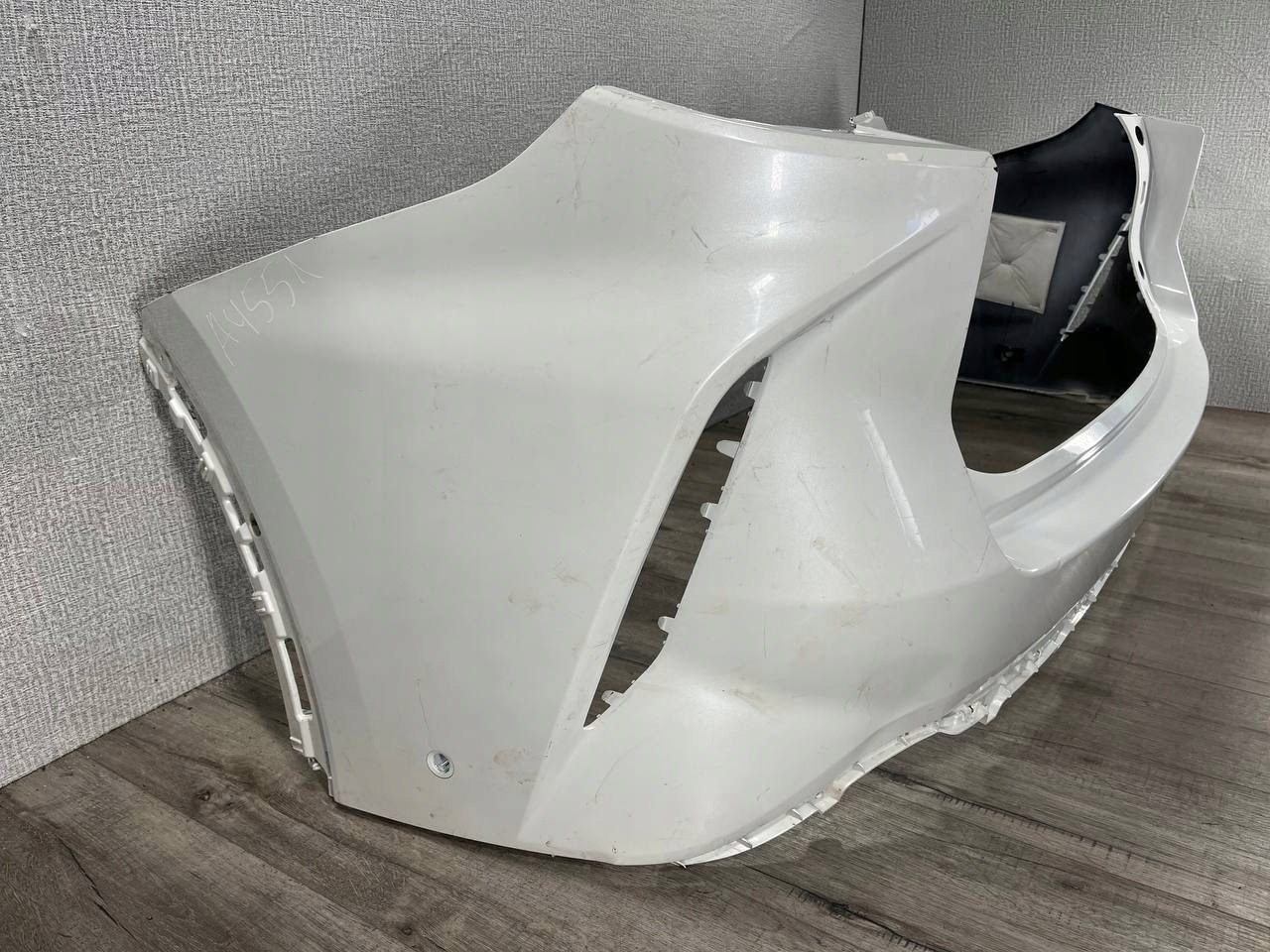CHERY OMODA 9 EXEED RX 2022-> stoßstange heck 602002249AA