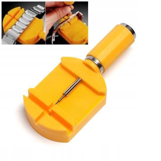 Imadło do skracania bransolet zegarka do regulacji Kod producenta 16414