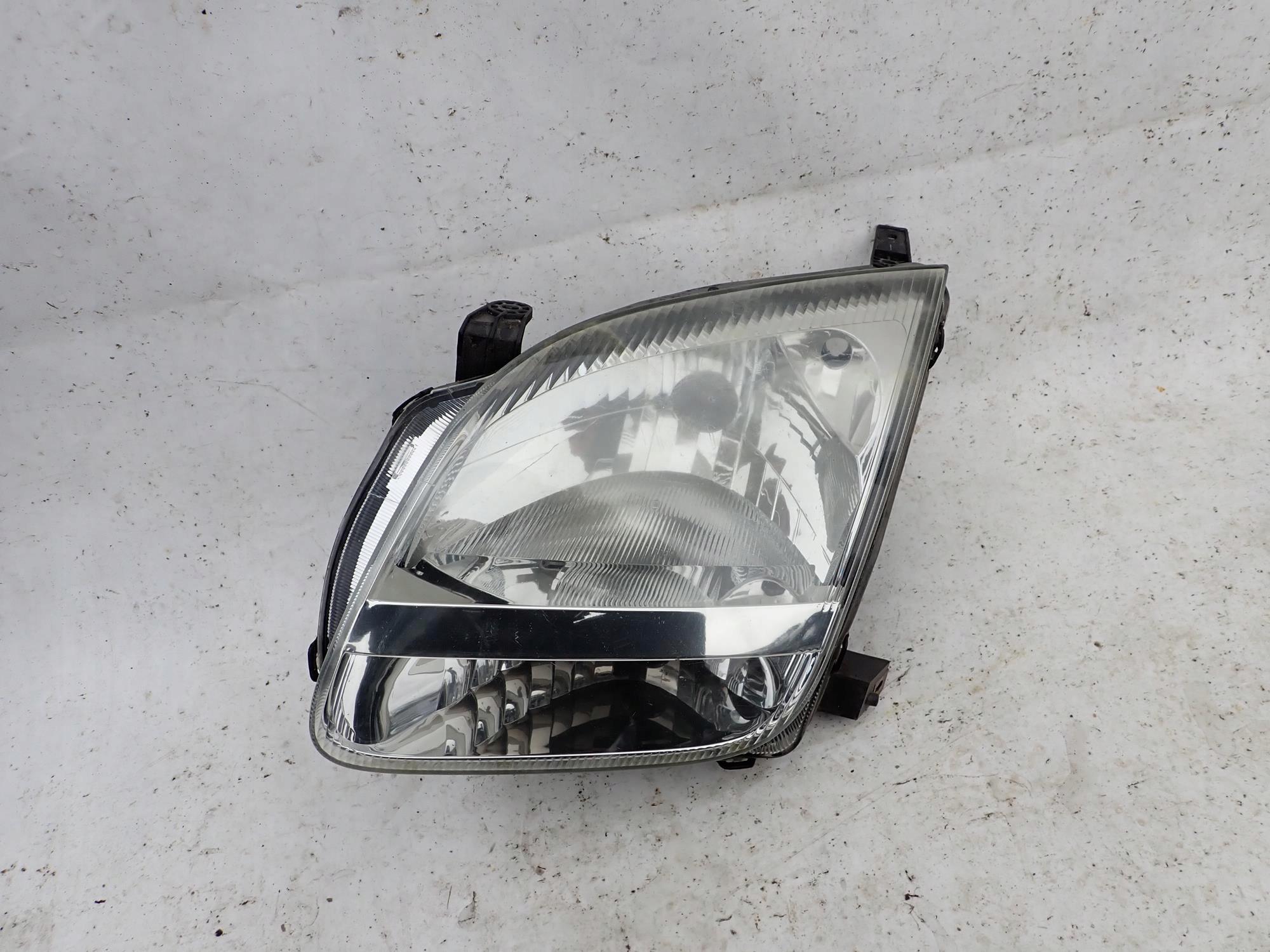 SUZUKI IGNIS II 2 03-11 light front front left