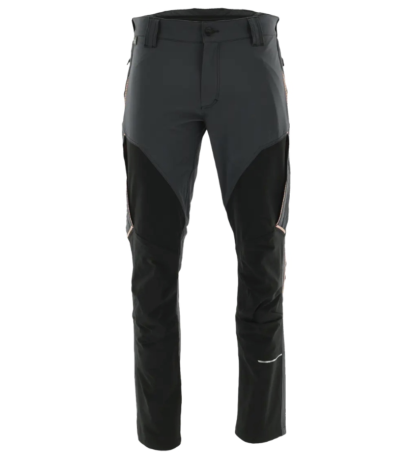 Spodnie Do Pasa Robocze Lightflex Sara Polski Produkt r. 50 pom. wstawki