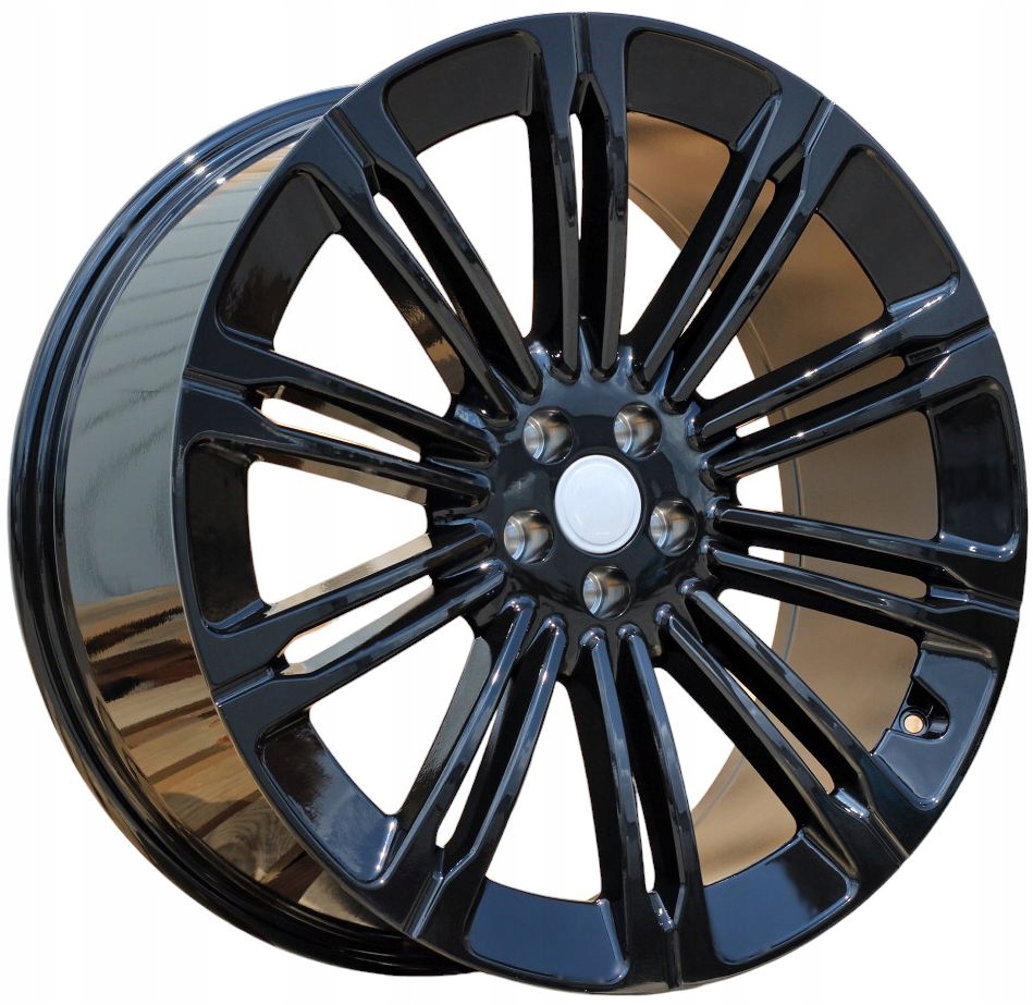 Ráfky 22 5x108 Range Rover Evoque Velar Land