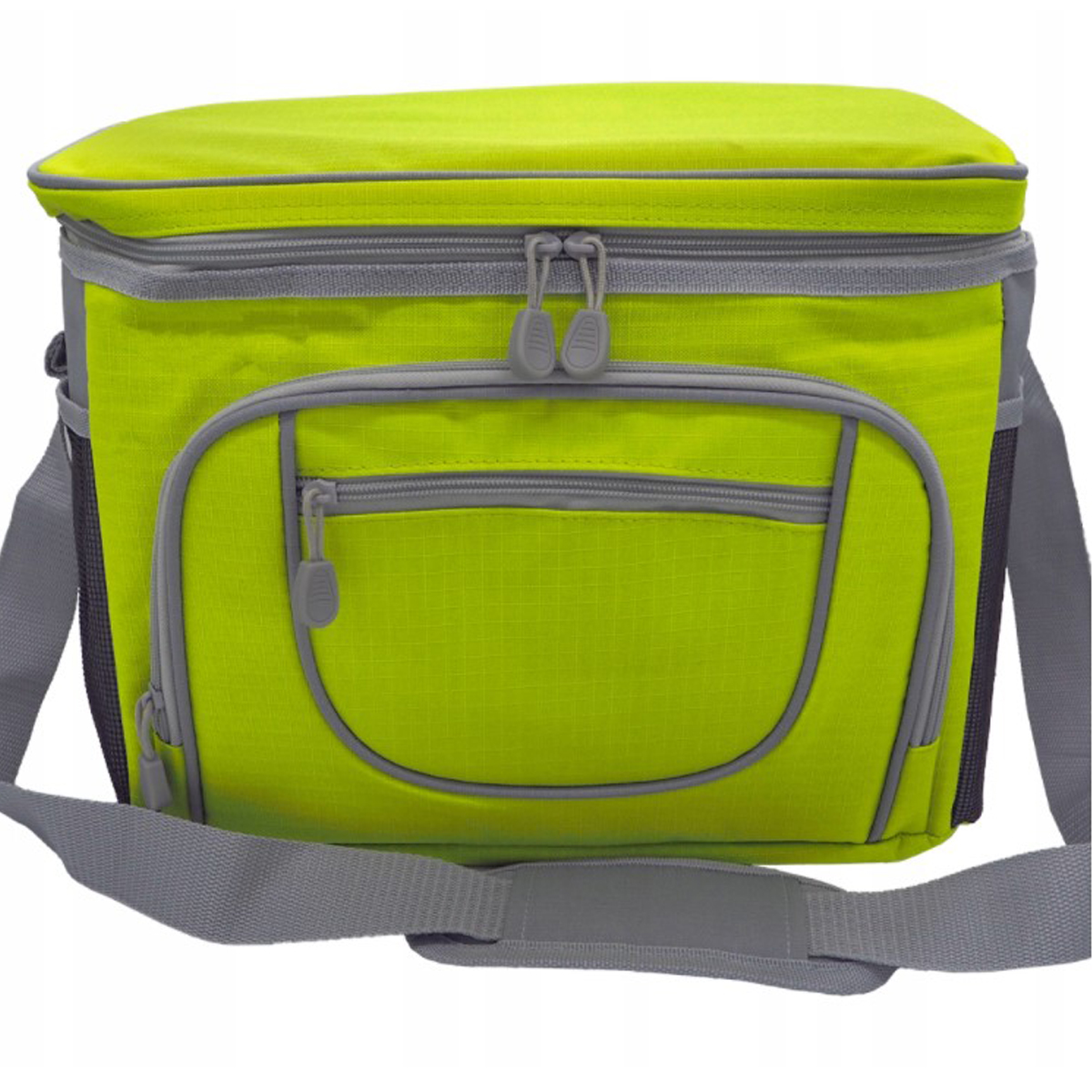 

Torba Termiczna Duża Turystyczna Piknikowa Pasek