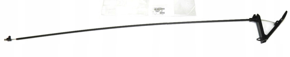 7937J1 - Трос открывания капота CITROEN C8 PEUGEOT 807