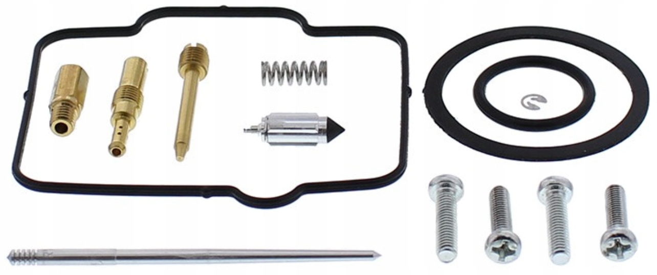 Sada pro opravu karburátoru Honda Cr 125 R 88-89