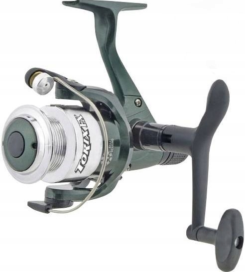Kołowrotek Konger Torix Fx 140 Rd