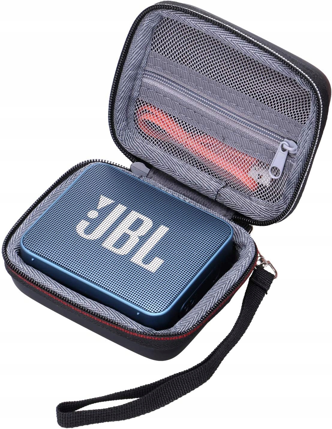 

Etui Case Futerał Głośnik Do Jbl Go 2 1 Pokrowiec