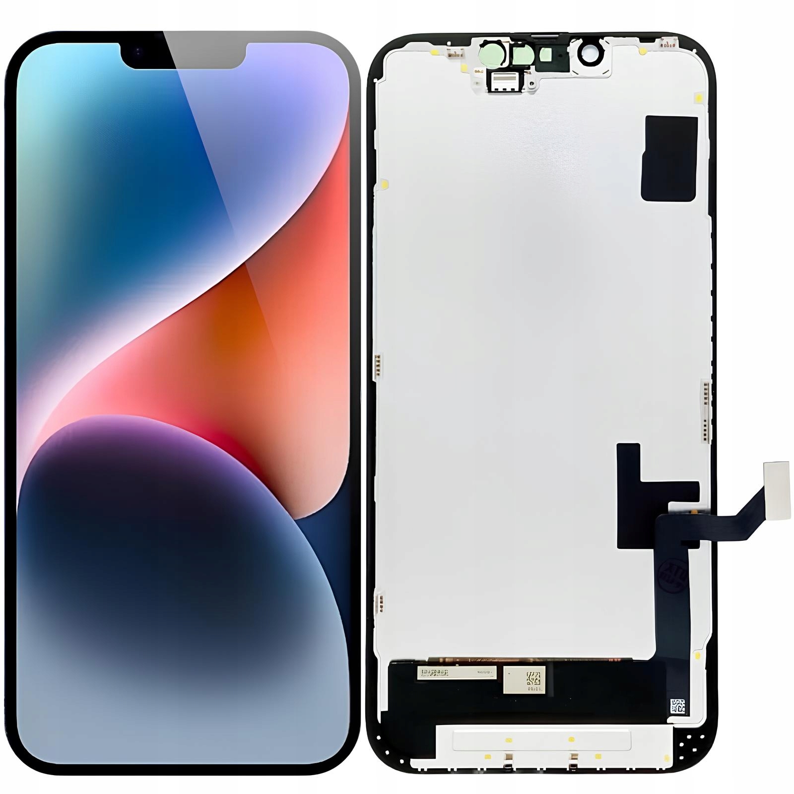 LCD displej pre Apple iPhone 14 Oled