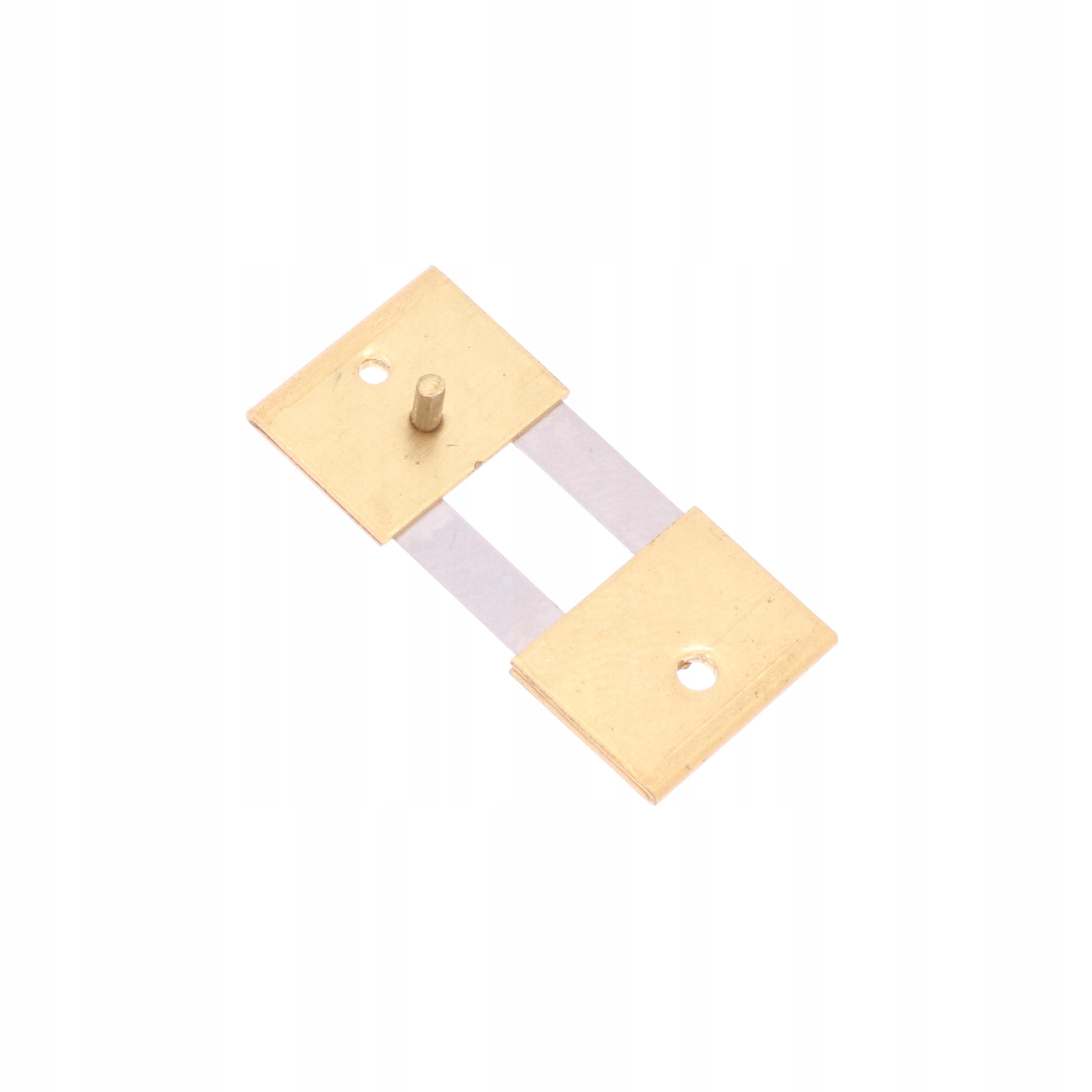 SPRĘŻYNKA WAHADŁA DO ZEGARÓW STOJĄCYCH PODŁOGOWYCH