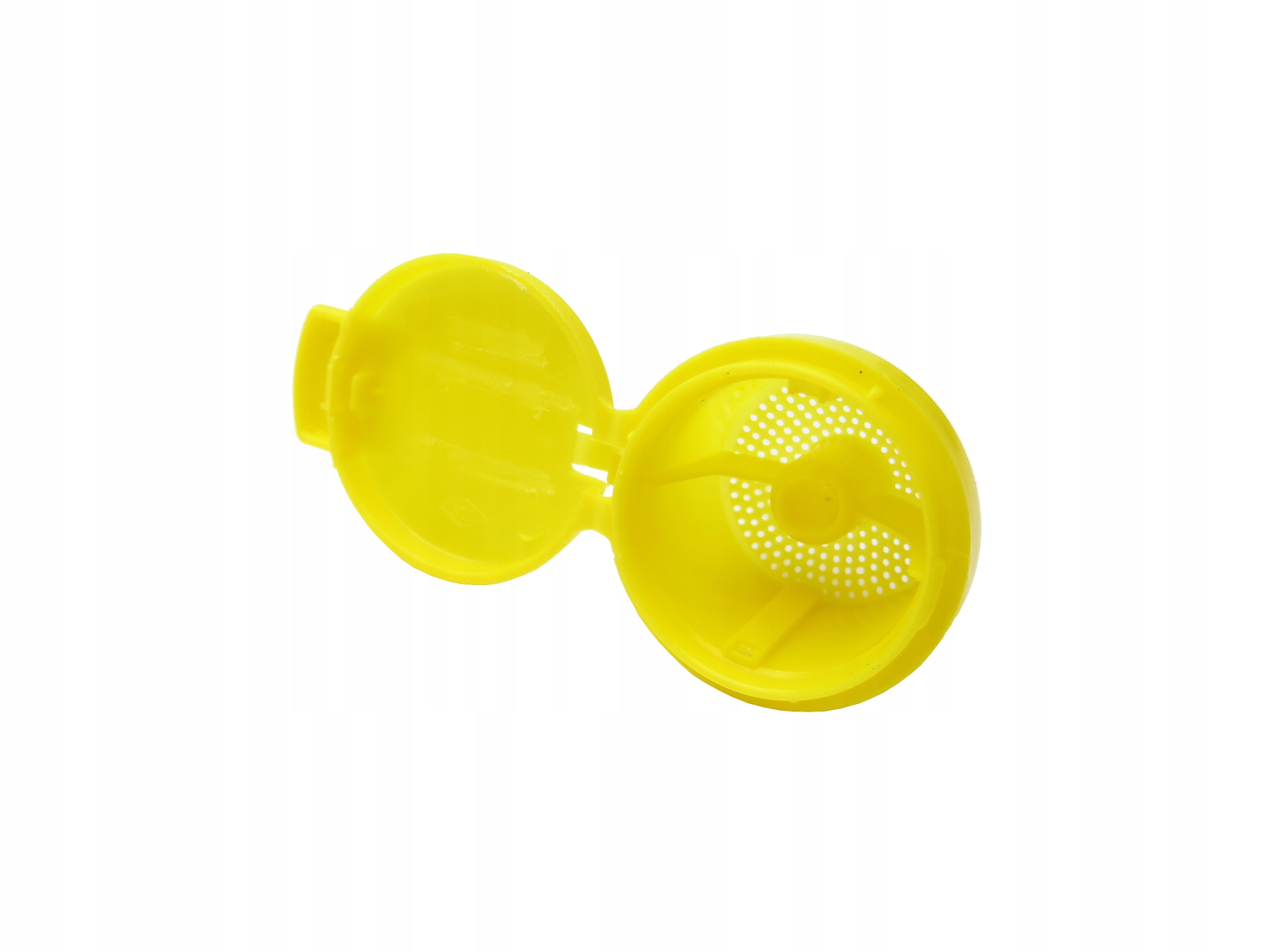 KOREK ZBIORNICZKA SPRYSKIWACZY CLIO IV CAPTUR Producent części 3RG