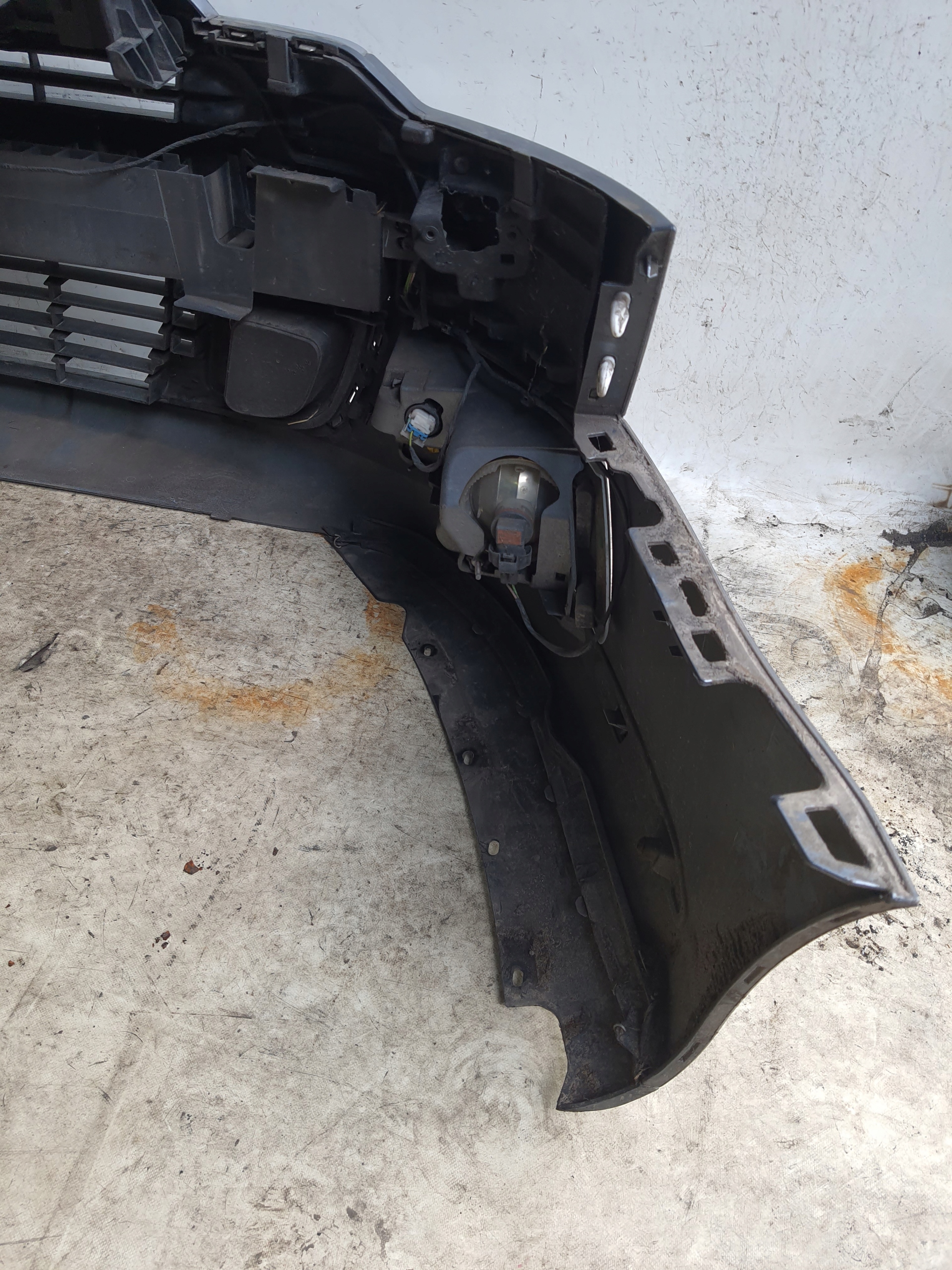 CITREON C5 III X7 08-> bumper