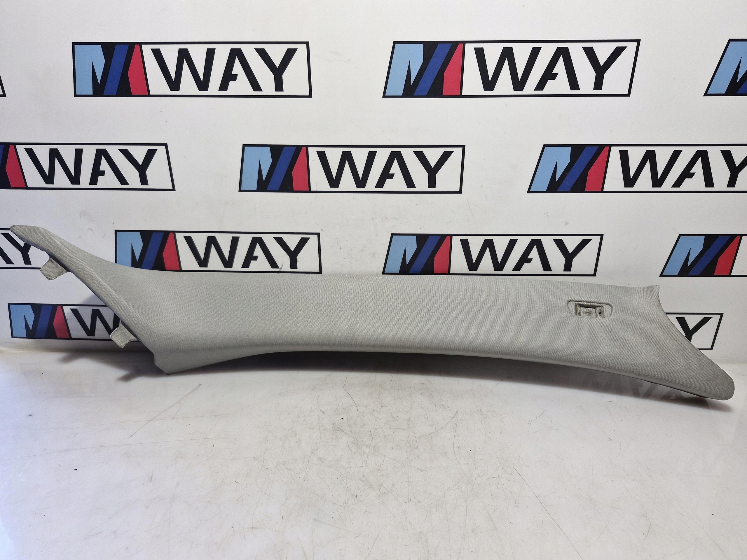 2990774 BMW X1 E84 cover side SLUPKA right front