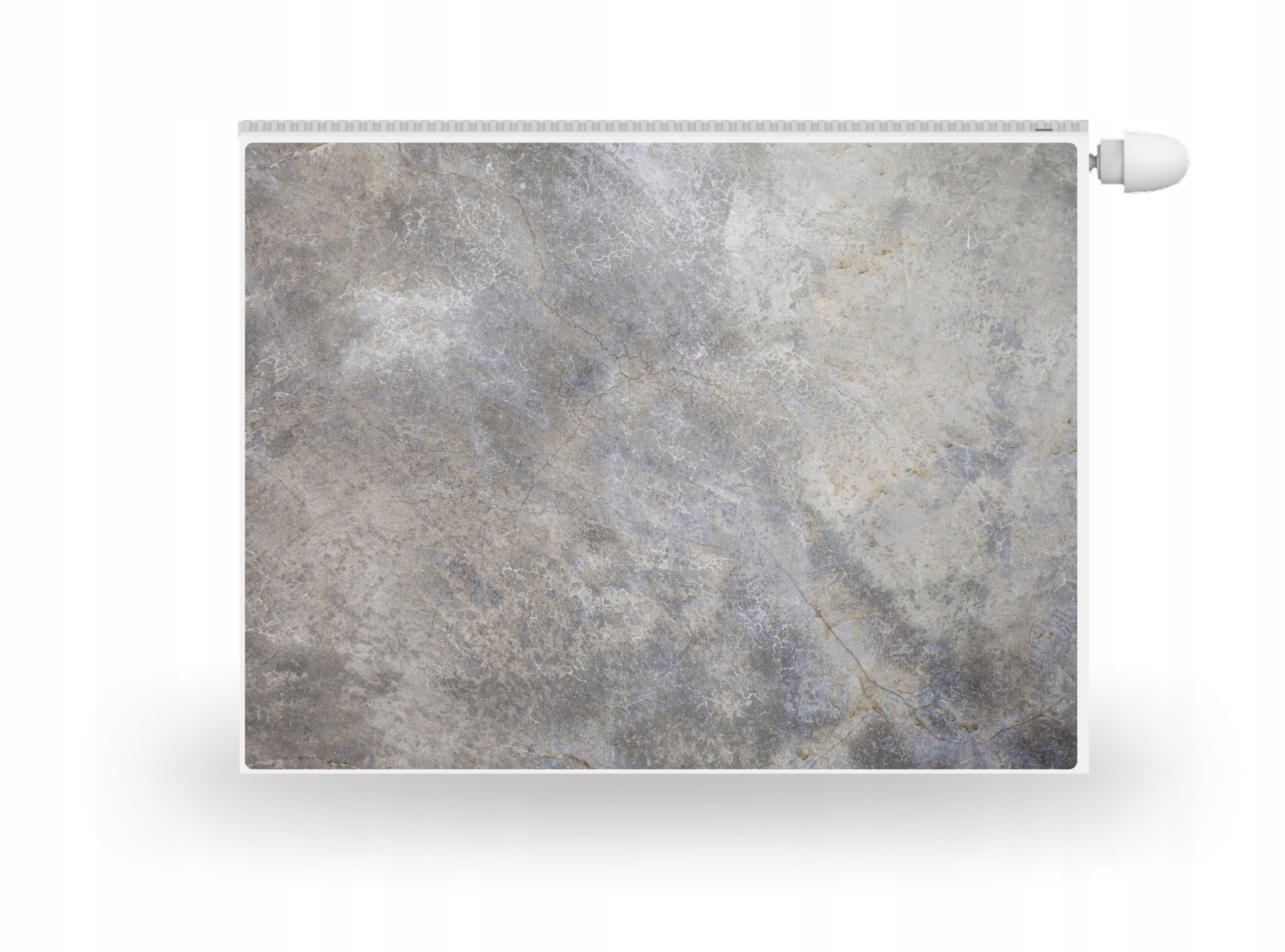 

Maskownica na grzejnik kaloryfer beton do pokoju